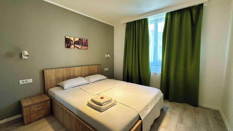 Prime Residence Timie™oara Tpr image