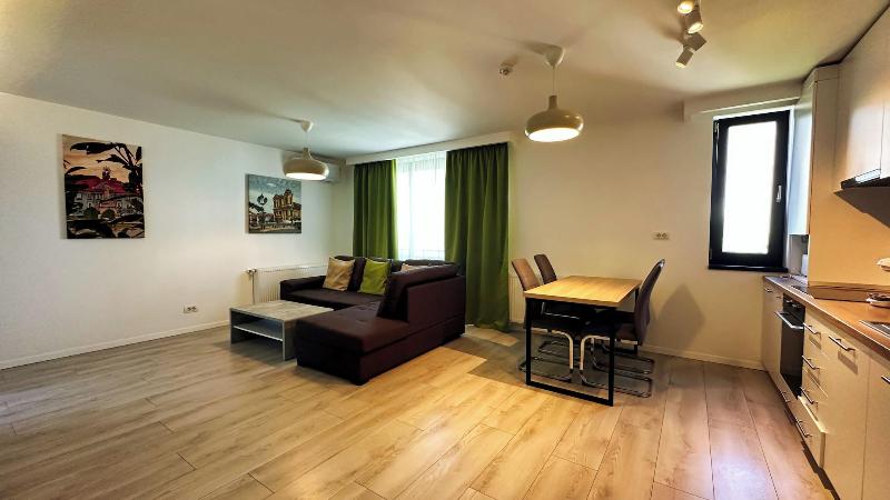 Prime Residence Timie™oara Tpr image