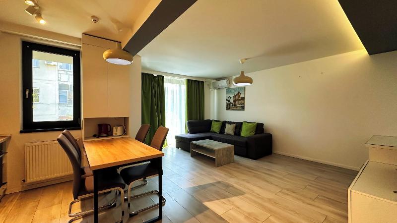 Prime Residence Timie™oara Tpr image