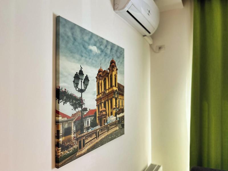 Prime Residence Timie™oara Tpr image
