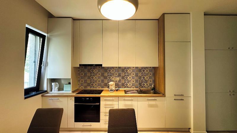 Prime Residence Timie™oara Tpr image