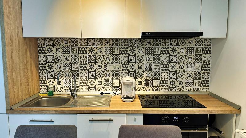 Prime Residence Timie™oara Tpr image