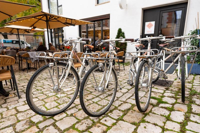 Abbate Boutique Hotel image
