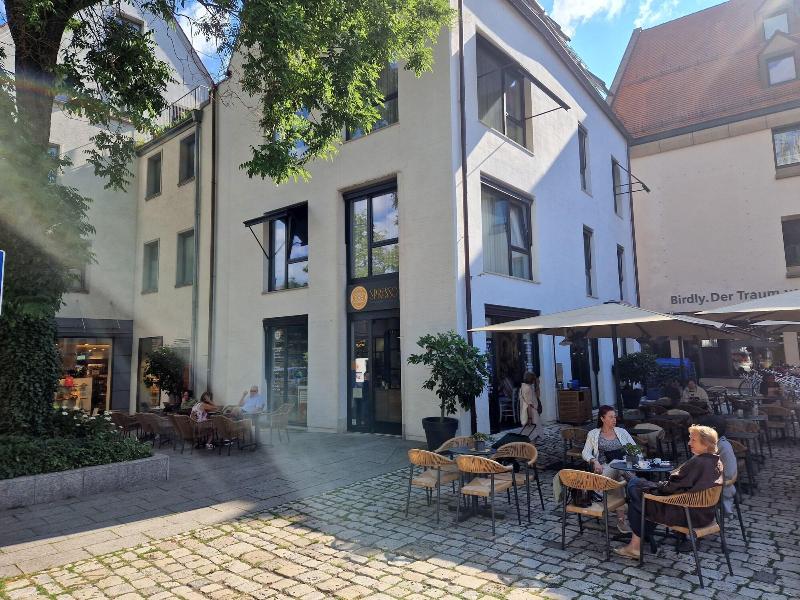 Abbate Boutique Hotel image