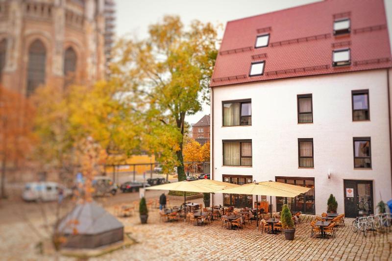 Abbate Boutique Hotel image