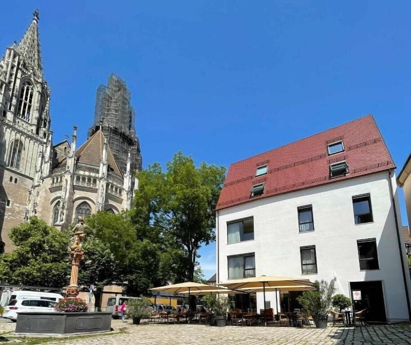 Abbate Boutique Hotel image