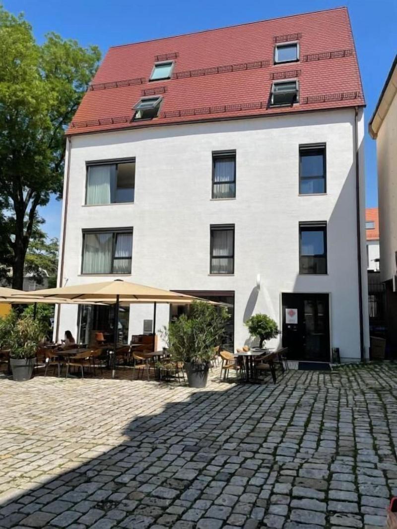 Abbate Boutique Hotel image