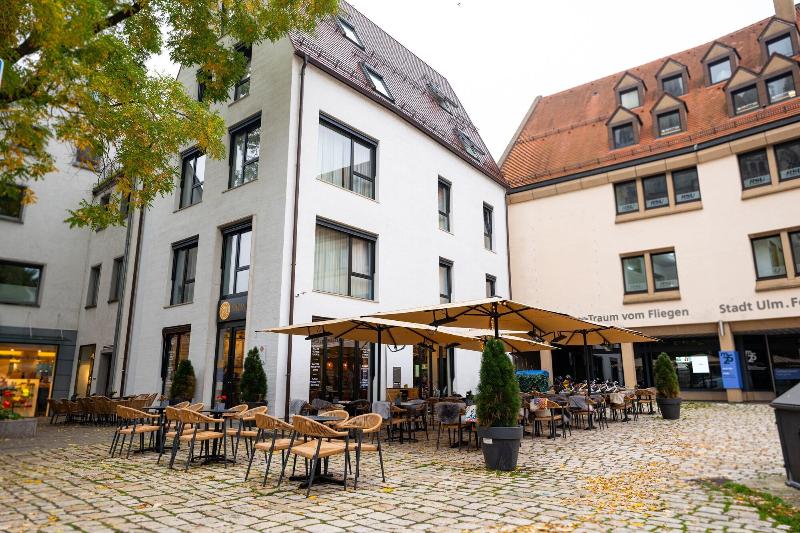 Abbate Boutique Hotel image