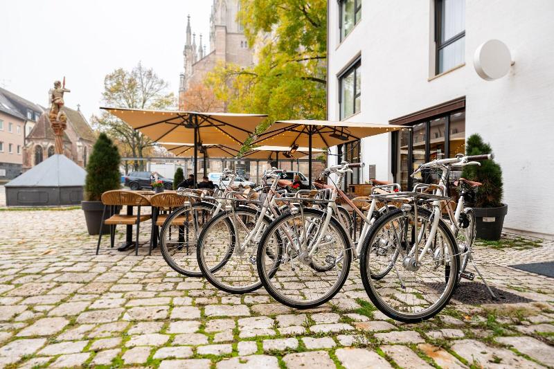Abbate Boutique Hotel image