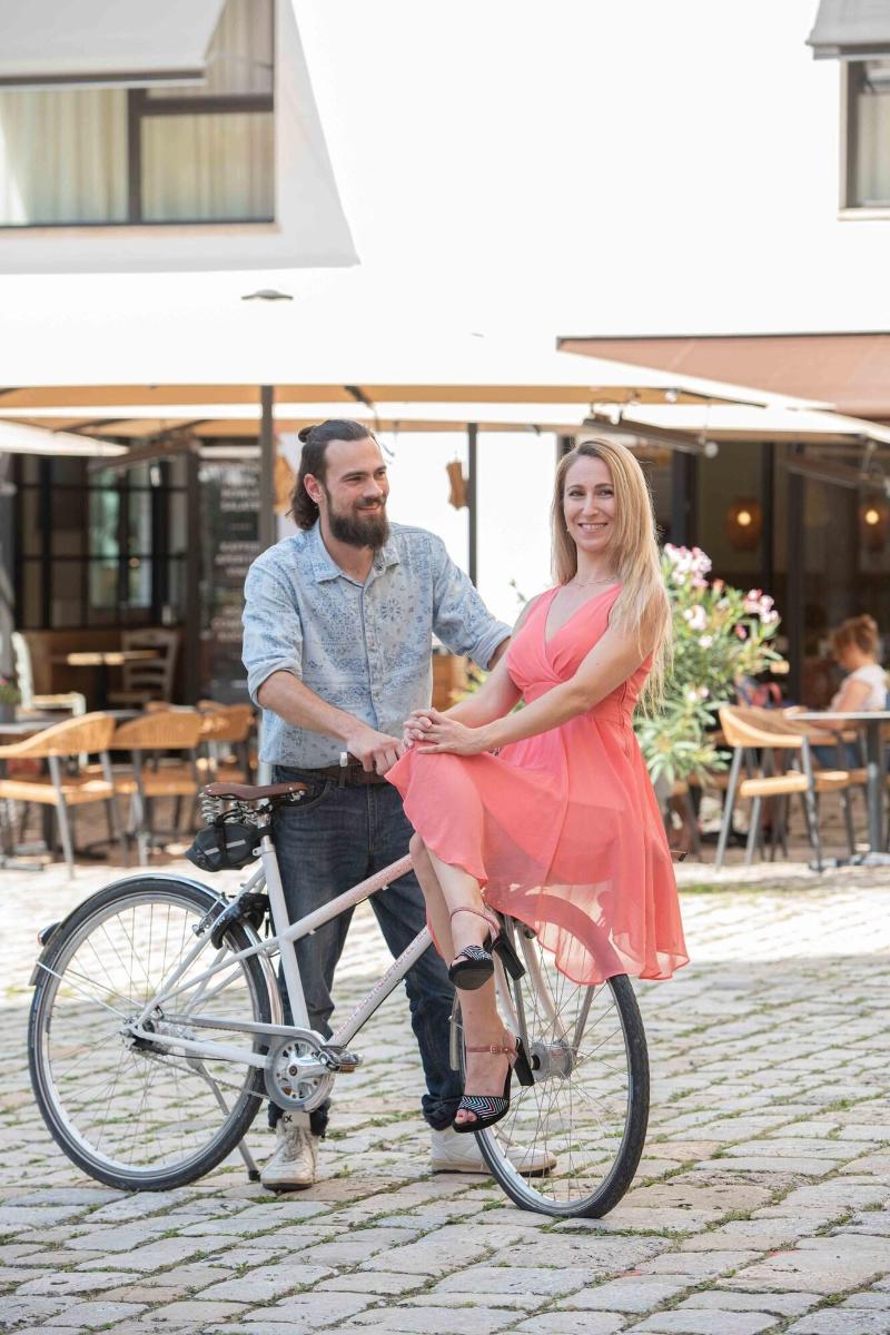 Abbate Boutique Hotel image