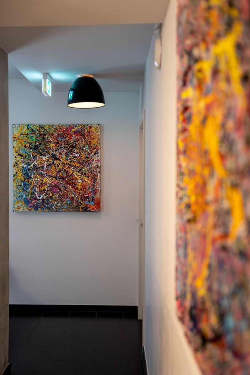 Abbate Boutique Hotel image