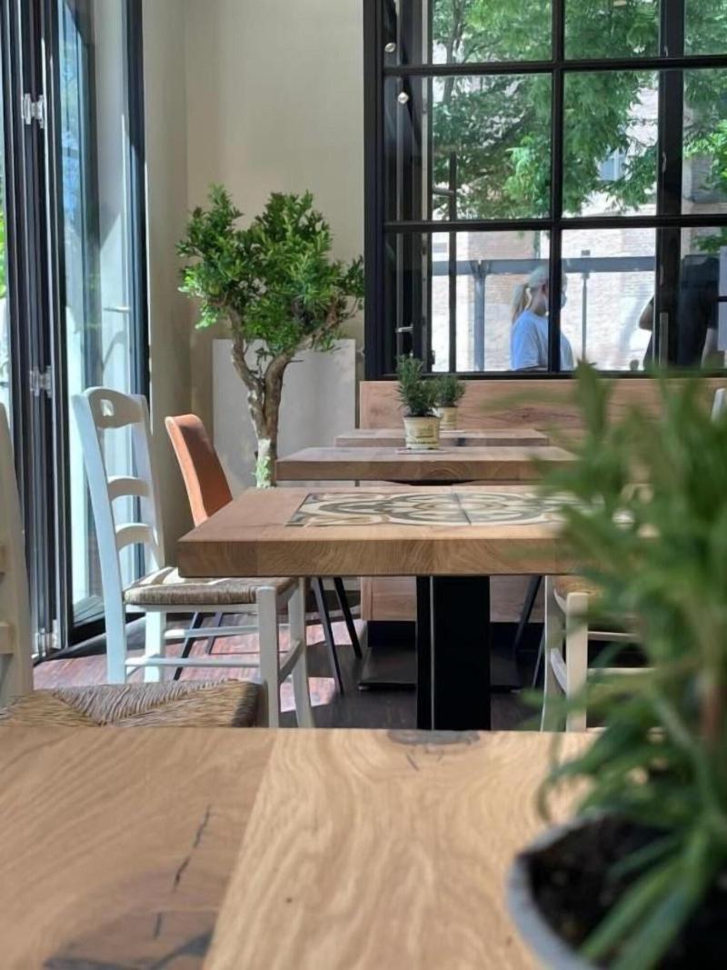 Abbate Boutique Hotel image