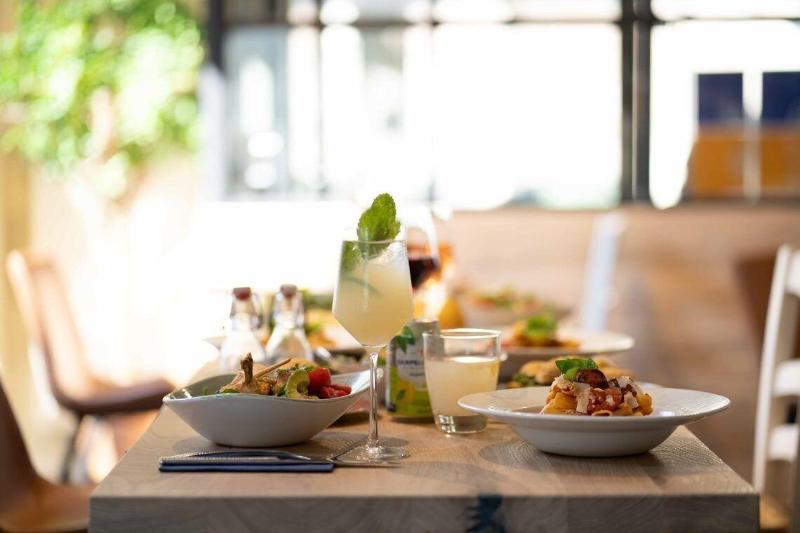 Abbate Boutique Hotel image