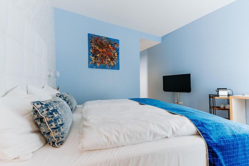 Abbate Boutique Hotel image