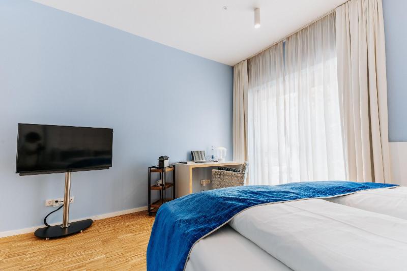 Abbate Boutique Hotel image