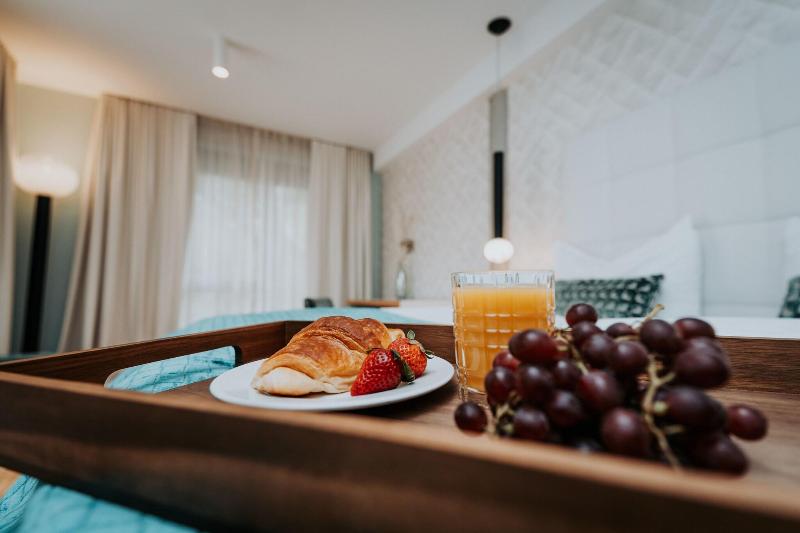 Abbate Boutique Hotel image