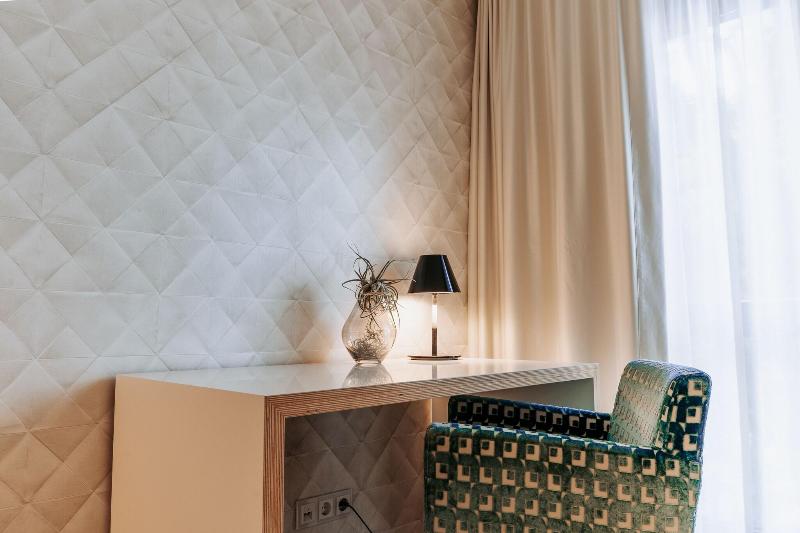 Abbate Boutique Hotel image