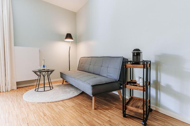 Abbate Boutique Hotel image