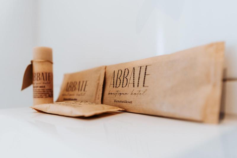 Abbate Boutique Hotel image