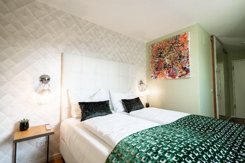 Abbate Boutique Hotel image