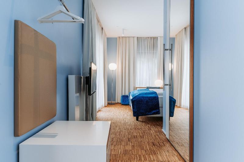 Abbate Boutique Hotel image