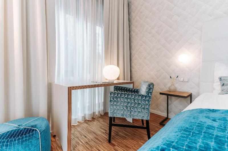 Abbate Boutique Hotel image