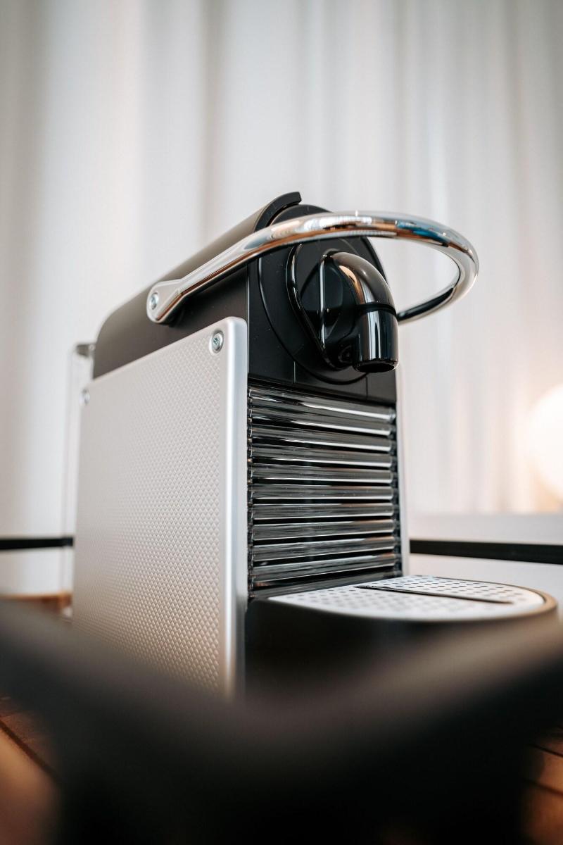 Abbate Boutique Hotel image