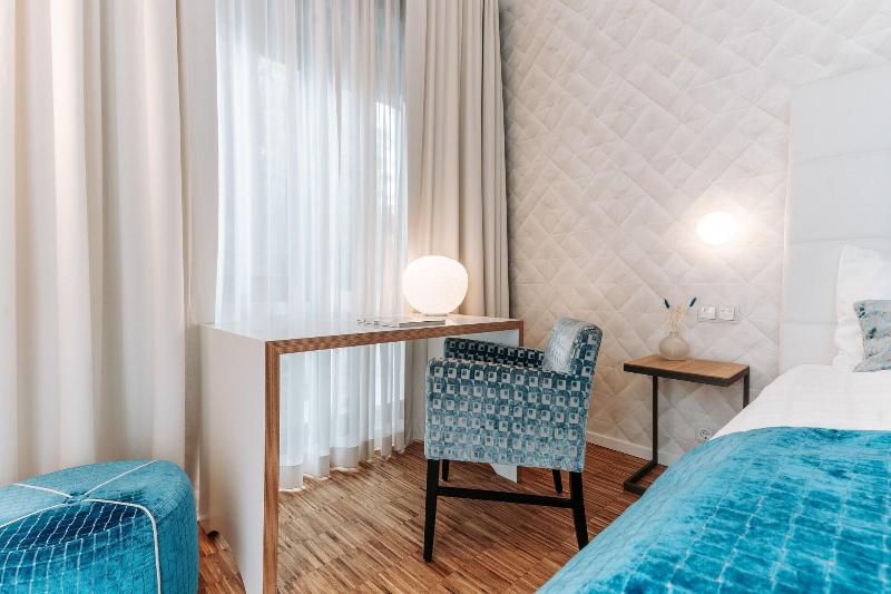 Abbate Boutique Hotel image