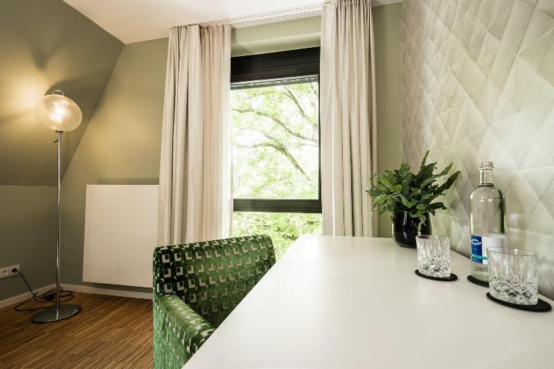 Abbate Boutique Hotel image