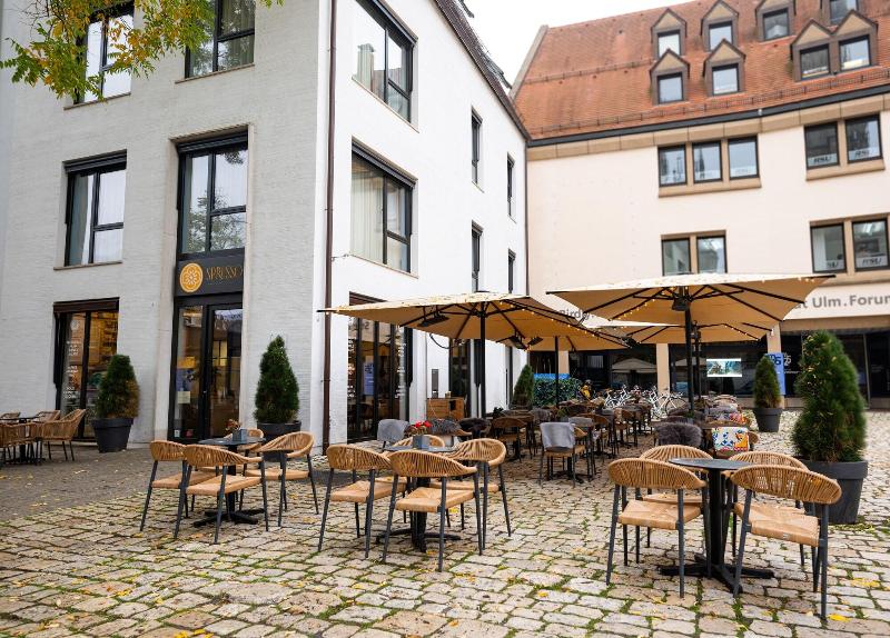 Abbate Boutique Hotel image