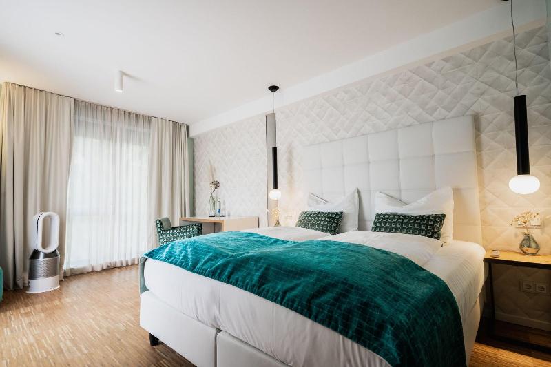 Abbate Boutique Hotel image
