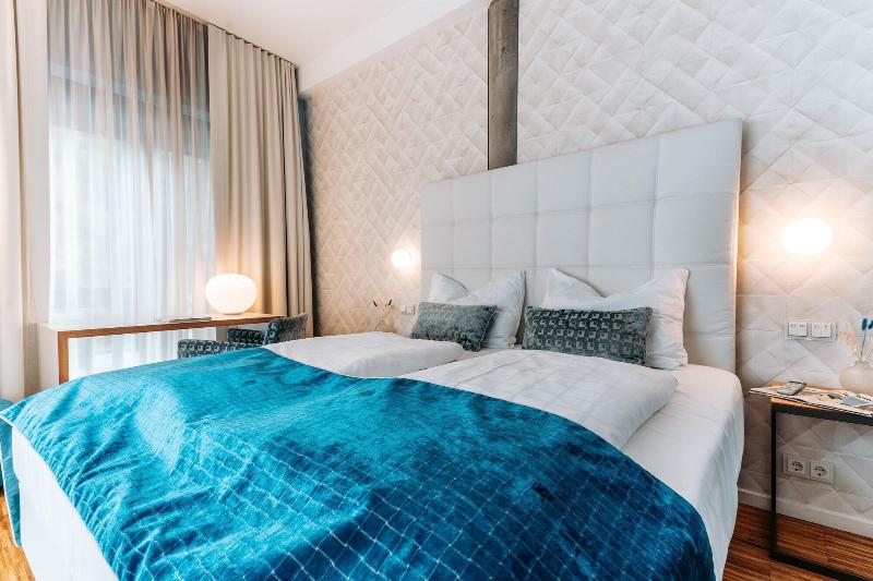 Abbate Boutique Hotel image