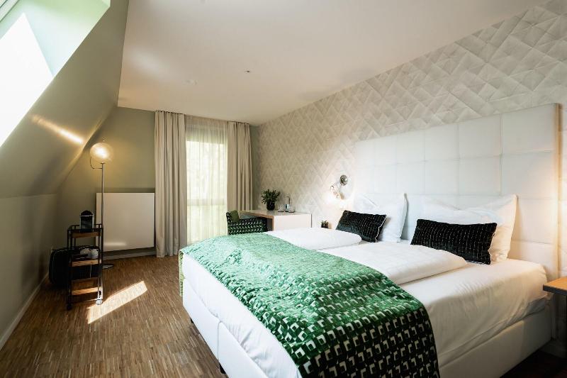 Abbate Boutique Hotel image