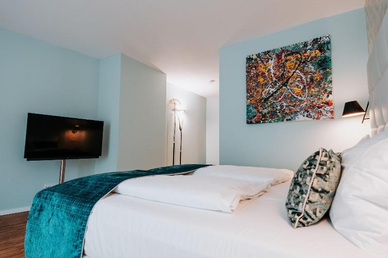 Abbate Boutique Hotel image