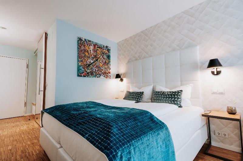 Abbate Boutique Hotel image