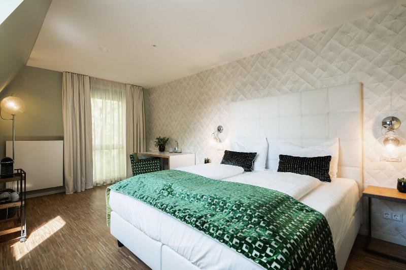Abbate Boutique Hotel image