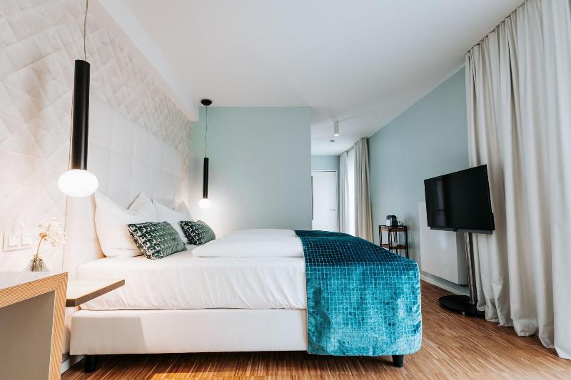 Abbate Boutique Hotel image