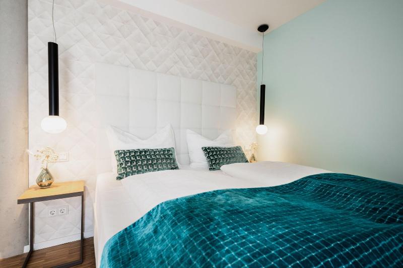 Abbate Boutique Hotel image