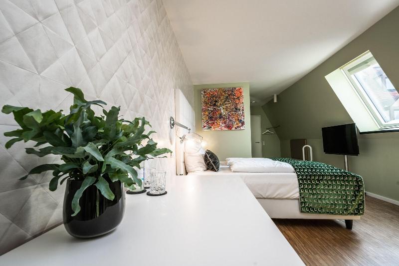 Abbate Boutique Hotel image