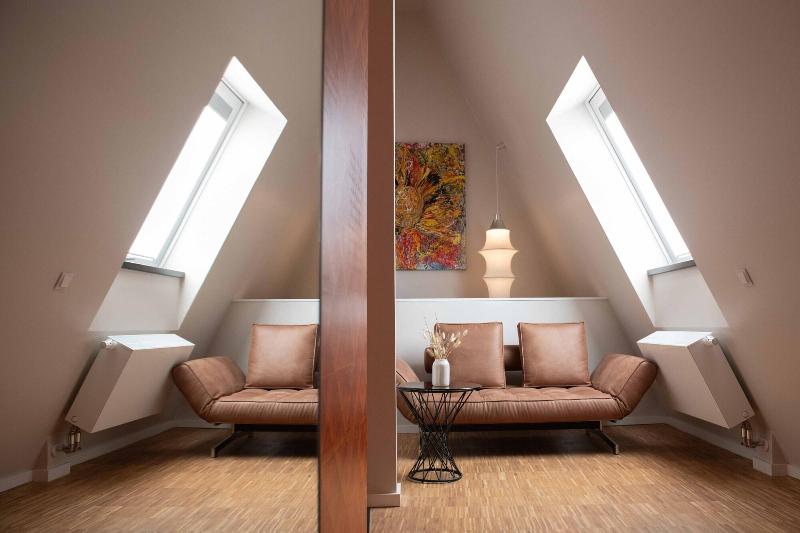 Abbate Boutique Hotel image
