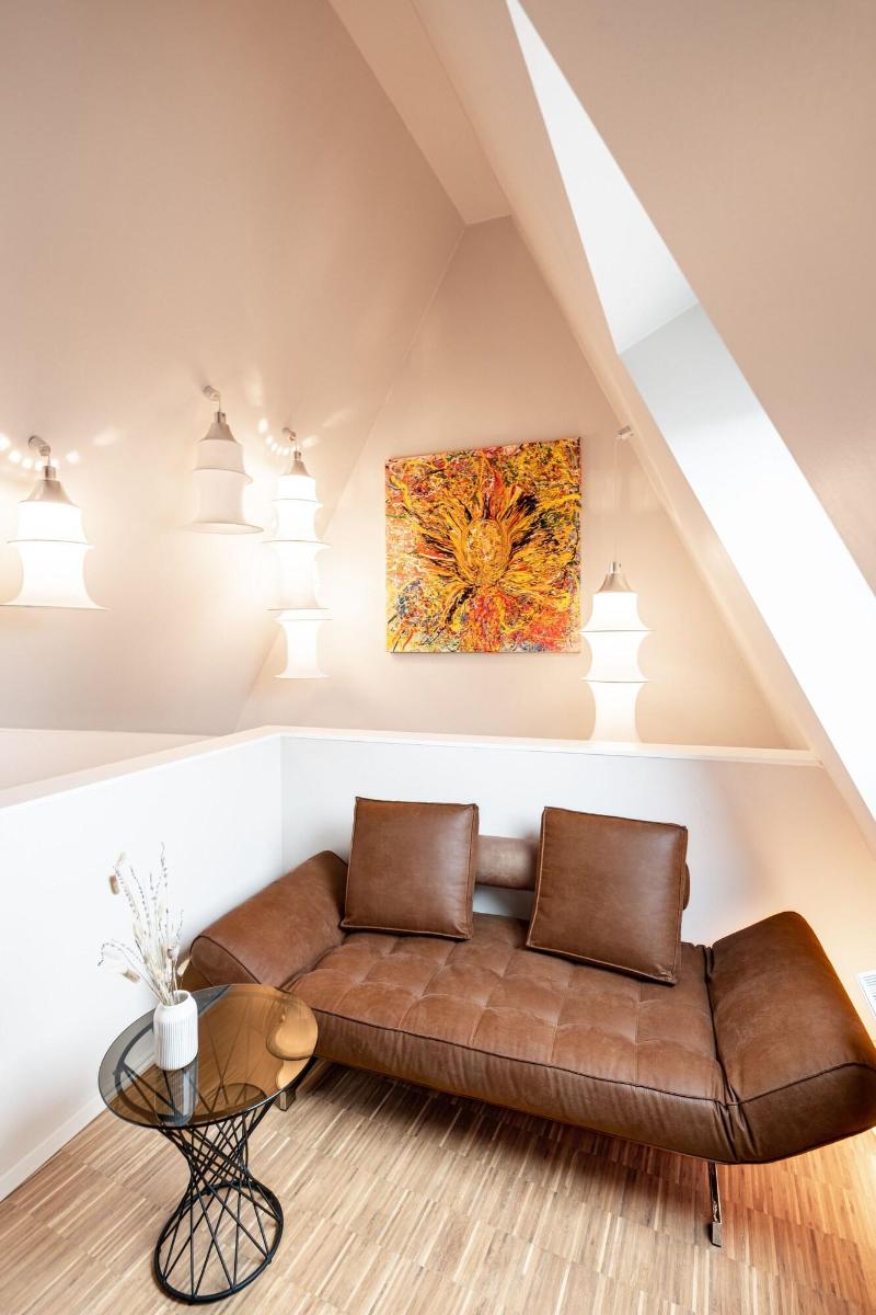Abbate Boutique Hotel image