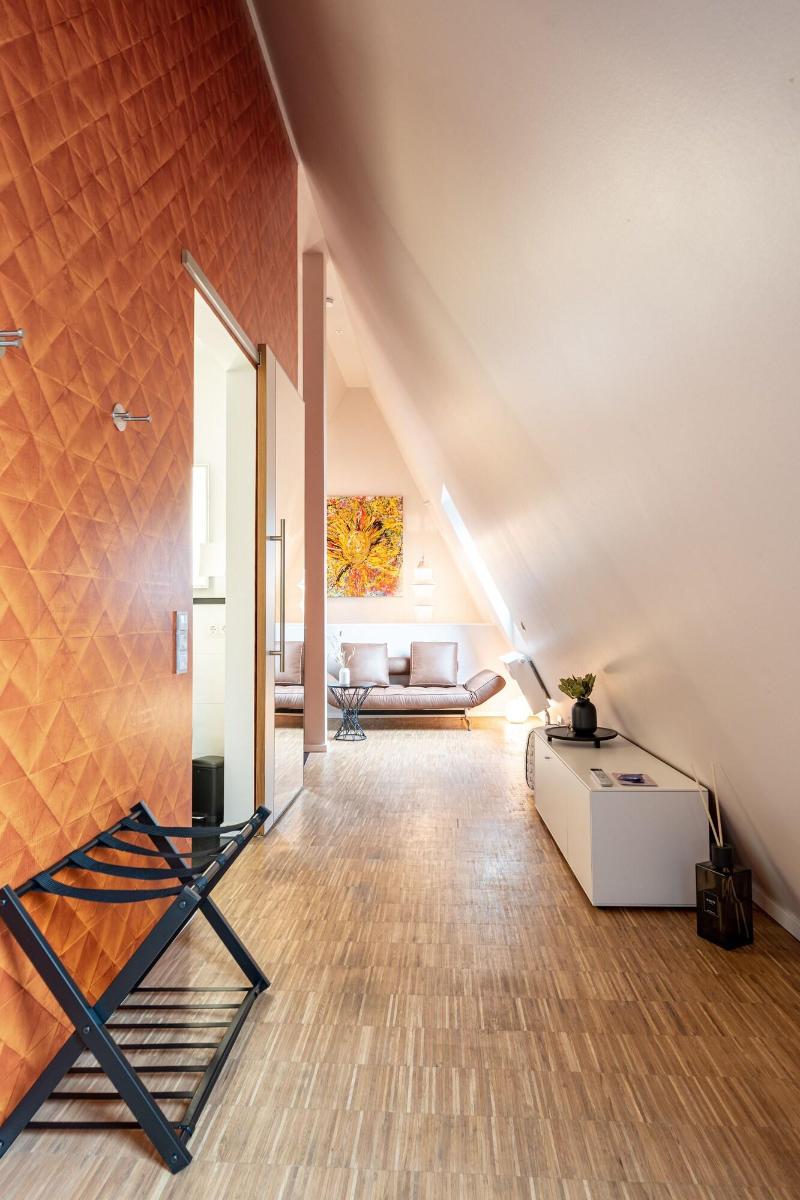 Abbate Boutique Hotel image