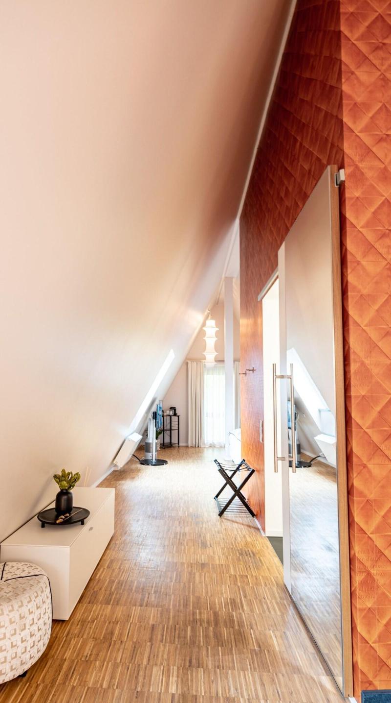 Abbate Boutique Hotel image