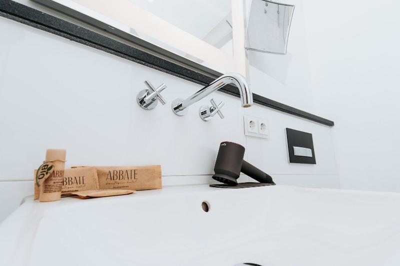 Abbate Boutique Hotel image