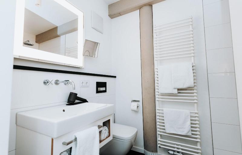 Abbate Boutique Hotel image