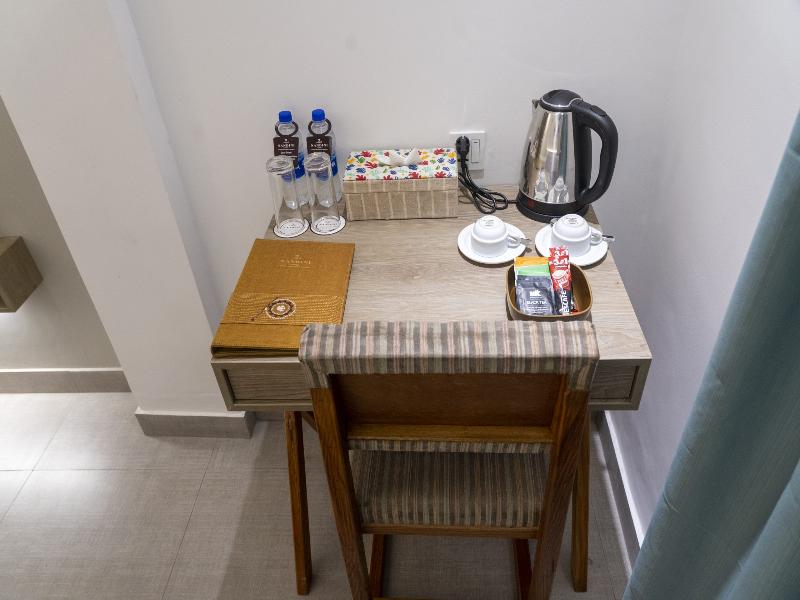 Hotel Nandini image