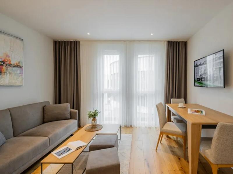 La Maison Suisse - Döttingen image