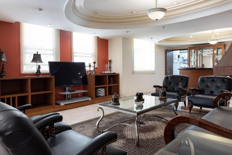 Capitalia Living Apartments J Verne image