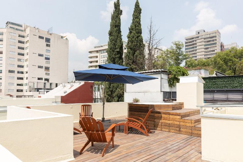 Capitalia Living Apartments J Verne image