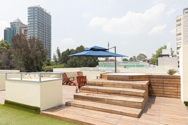 Capitalia Living Apartments J Verne image